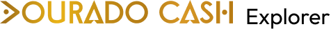 Dourado Cash Logo